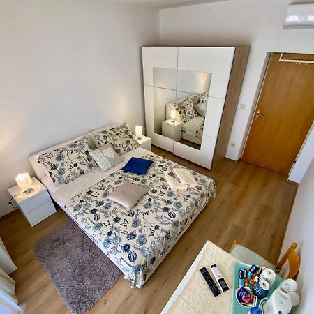Viola Cavtat Rooms Eksteriør bilde