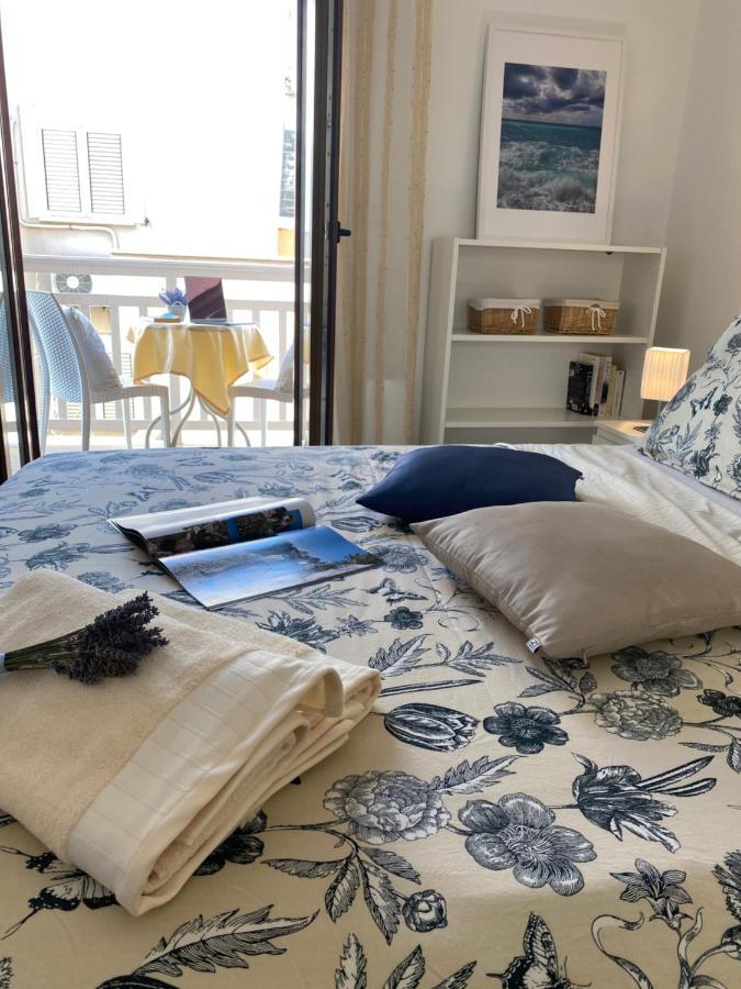 Viola Cavtat Rooms Eksteriør bilde