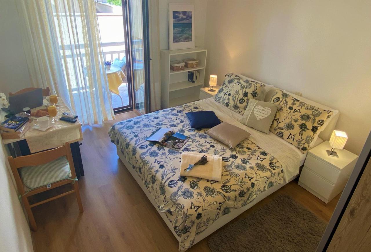 Viola Cavtat Rooms Eksteriør bilde