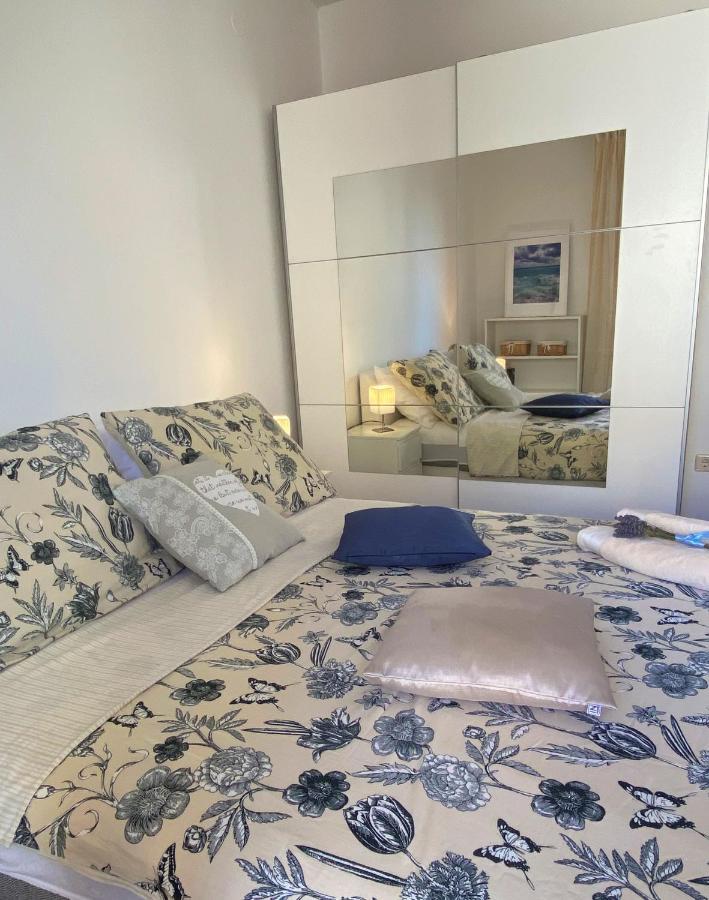 Viola Cavtat Rooms Eksteriør bilde