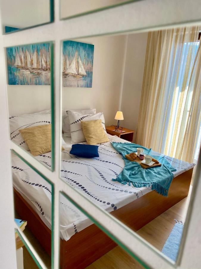 Viola Cavtat Rooms Eksteriør bilde