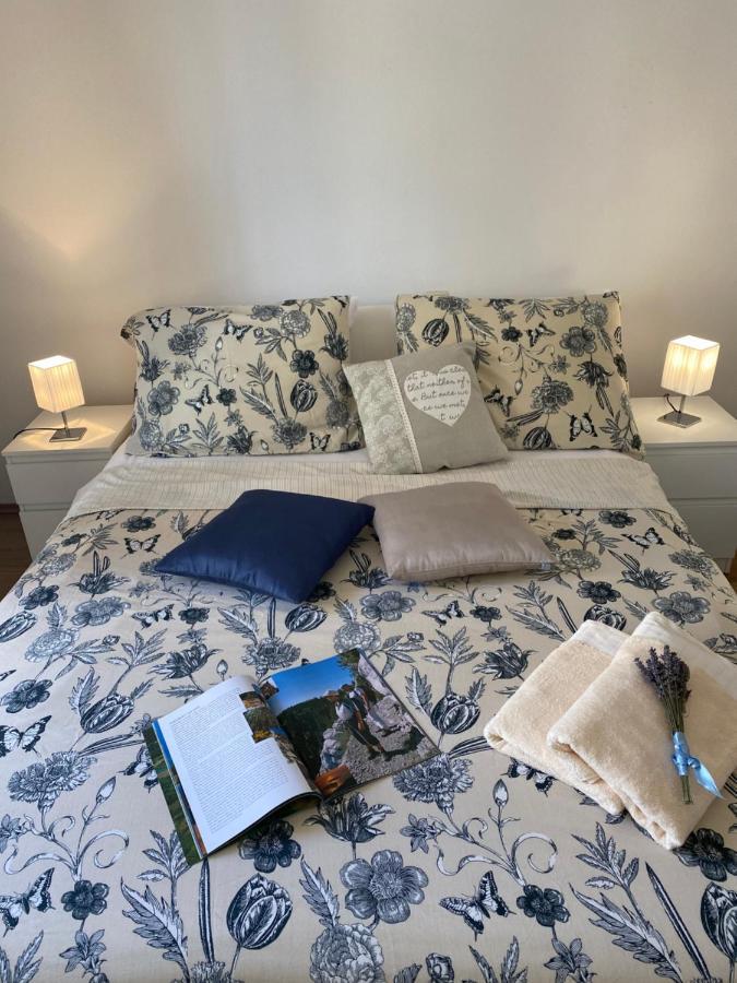 Viola Cavtat Rooms Eksteriør bilde