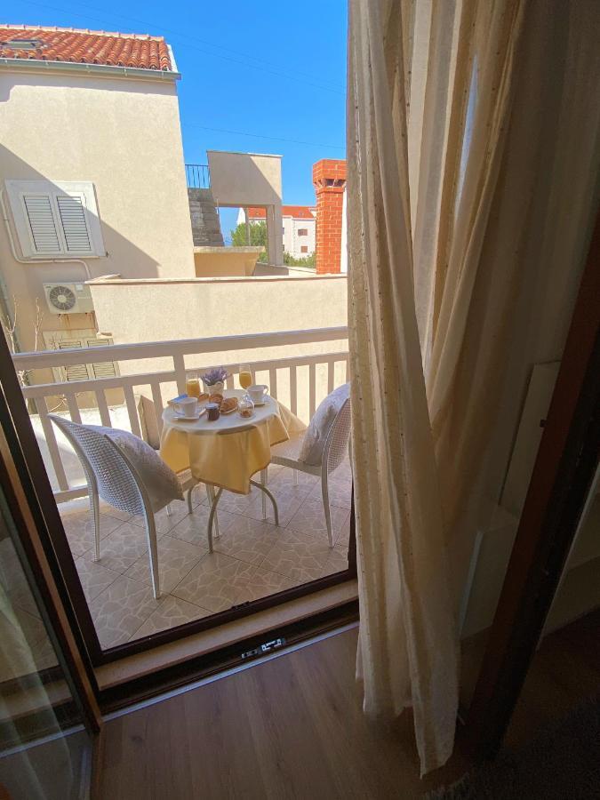Viola Cavtat Rooms Eksteriør bilde