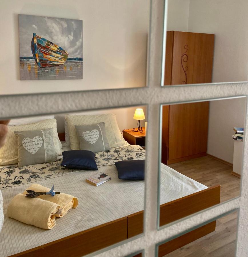 Viola Cavtat Rooms Eksteriør bilde